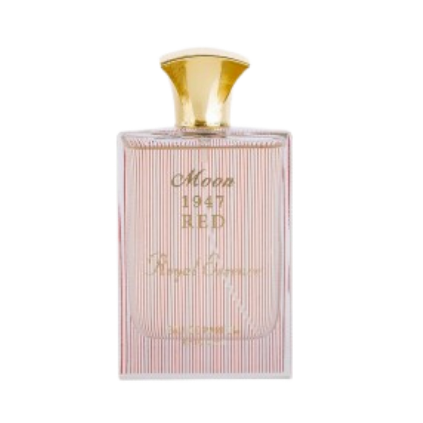 Noran Perfumes Moon 1947 Röd