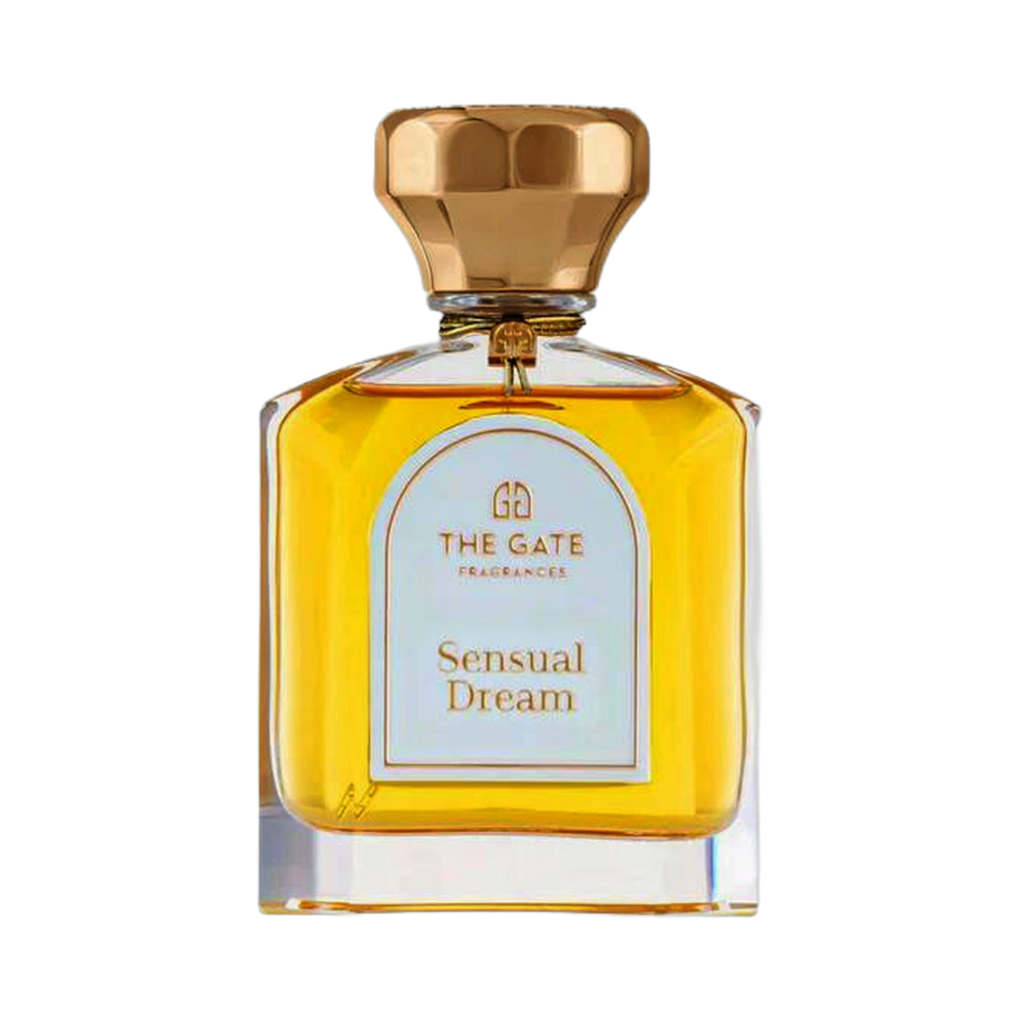 The Gate Fragrances Paris Sensual Dream