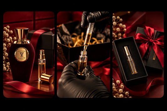 Why Does Perfume Cost More per Millilitre When You Buy a Decant?