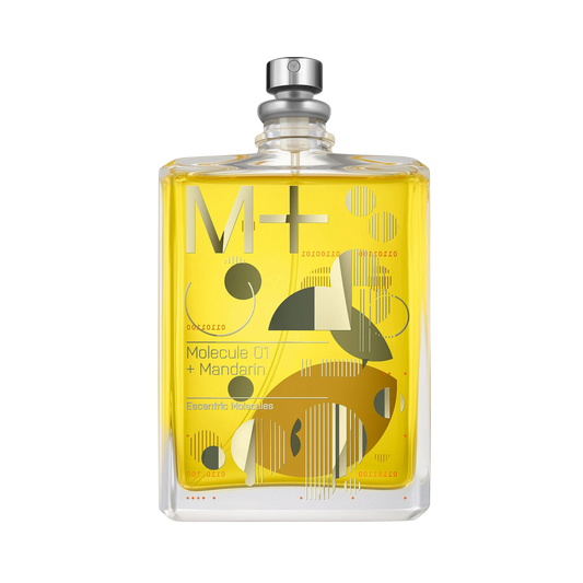 Escentric Molecules Molecule 01+ Mandarin