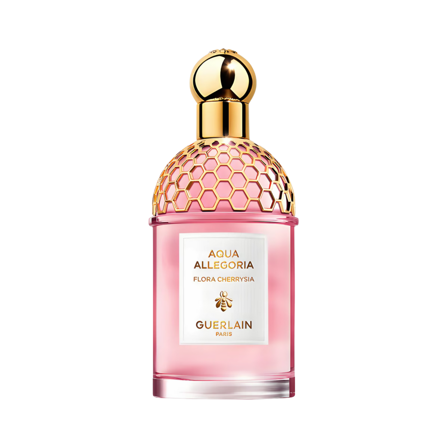 Guerlain Aqua Allegoria Flora Cherrysia