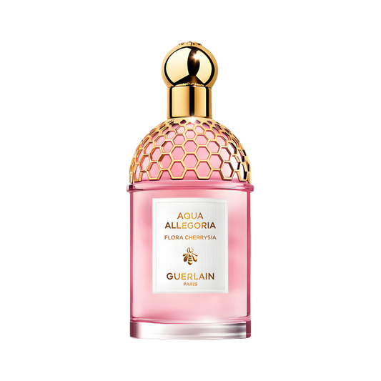 Guerlain Aqua Allegoria Flora Cherrysia