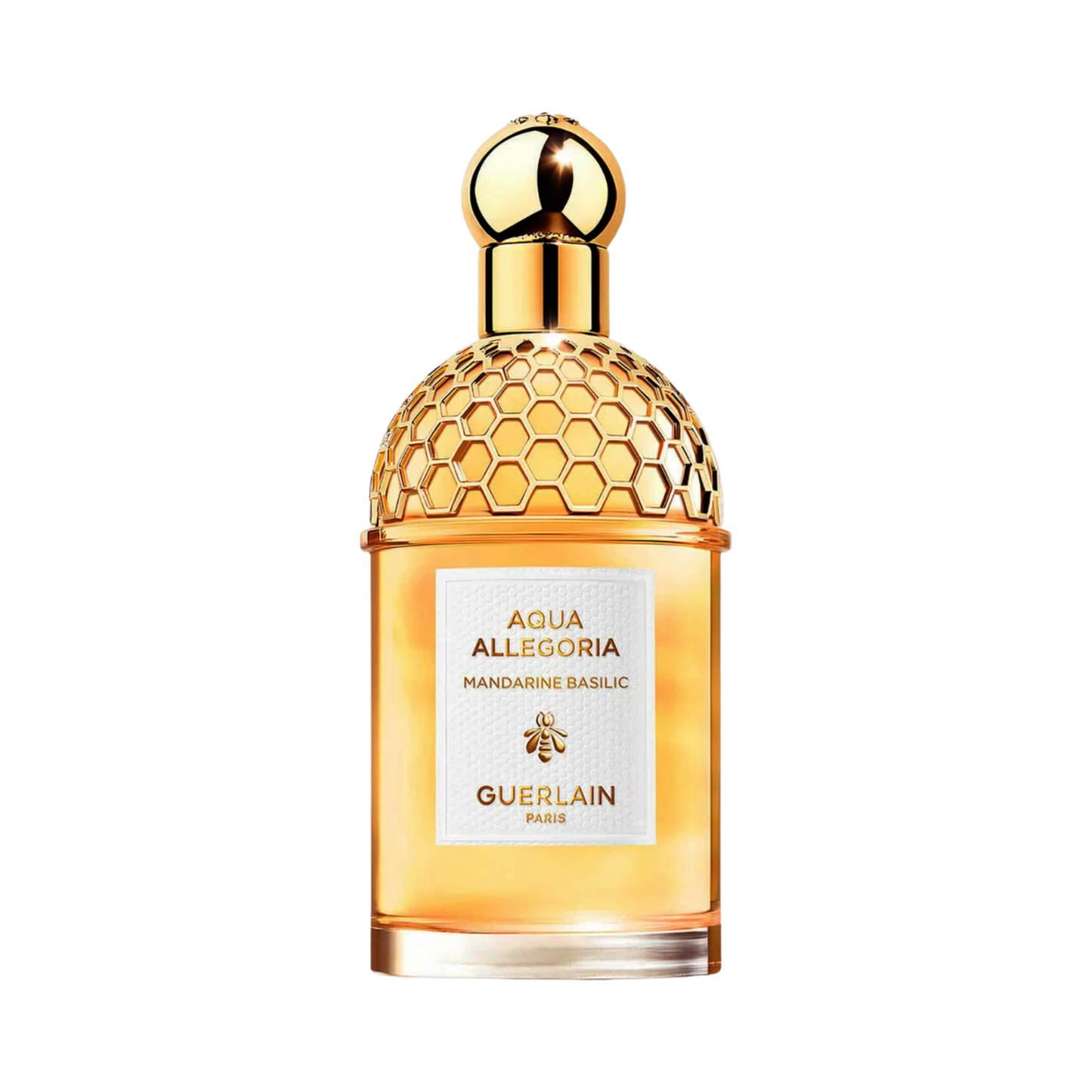 Guerlain Aqua Allegoria Mandarine Basilic