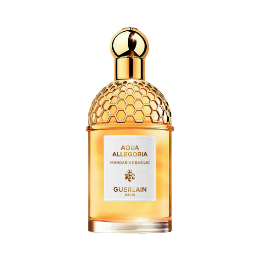 Guerlain Aqua Allegoria Mandarine Basilic