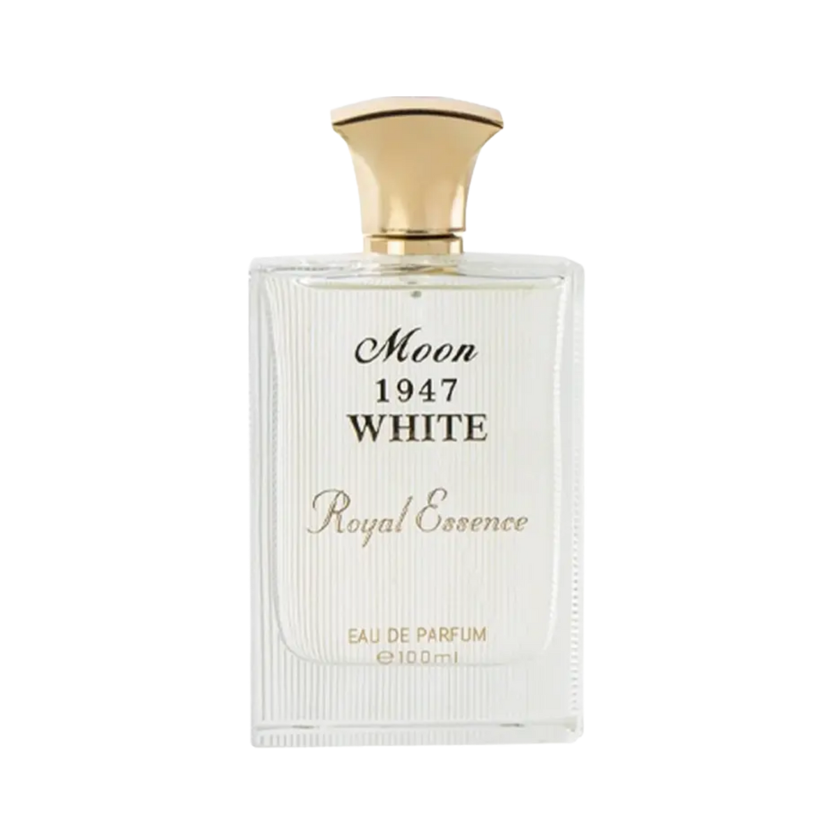 Noran Perfumes Moon 1947 White
