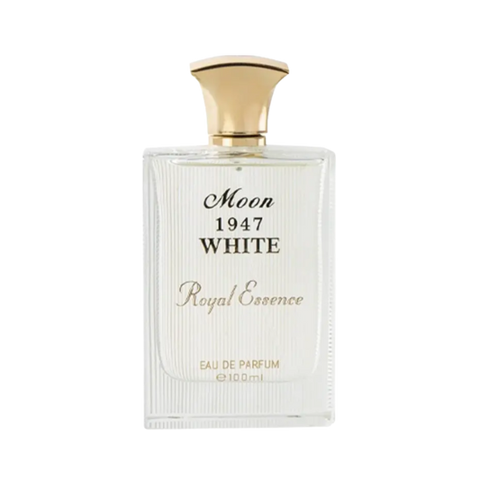 Noran Perfumes Moon 1947 White