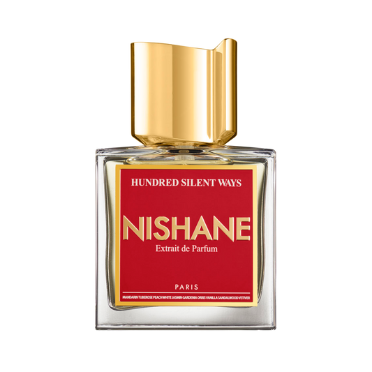 Nishane Hundred Silent Ways