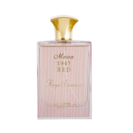 Noran Perfumes Moon 1947 Röd
