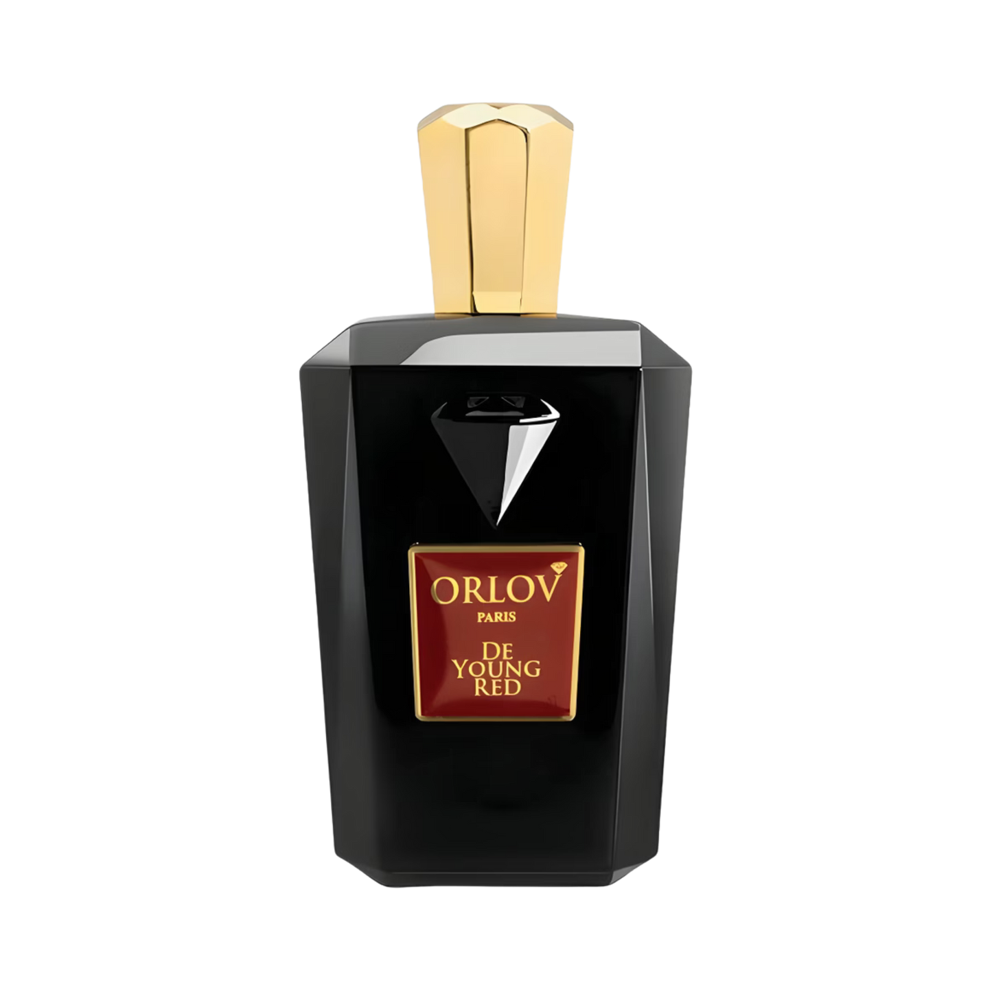 Orlov de Young Red