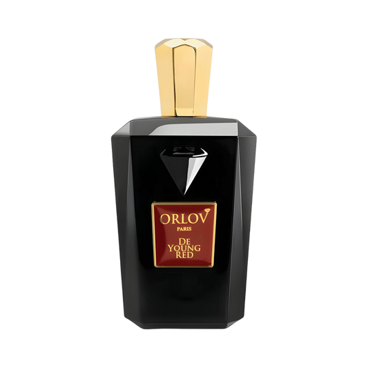 Orlov de Young Red