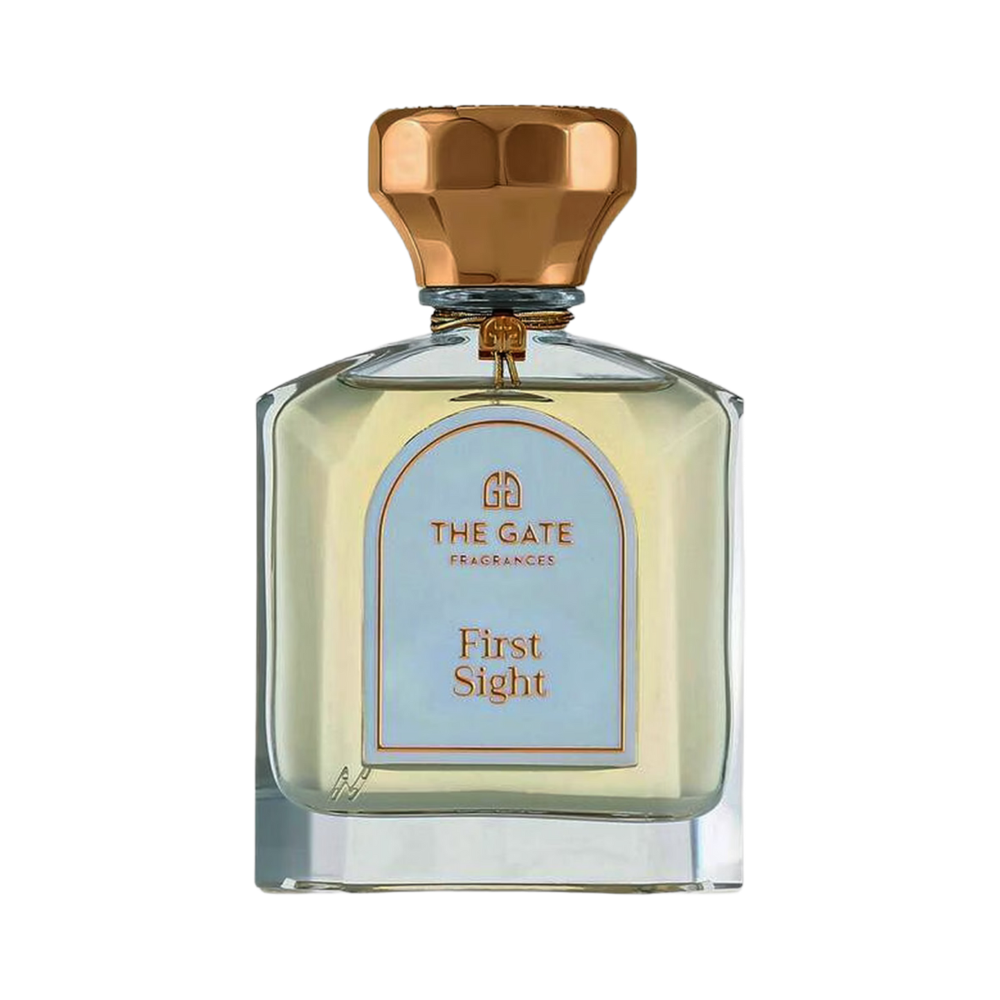 The Gate Fragrances Paris First Sight