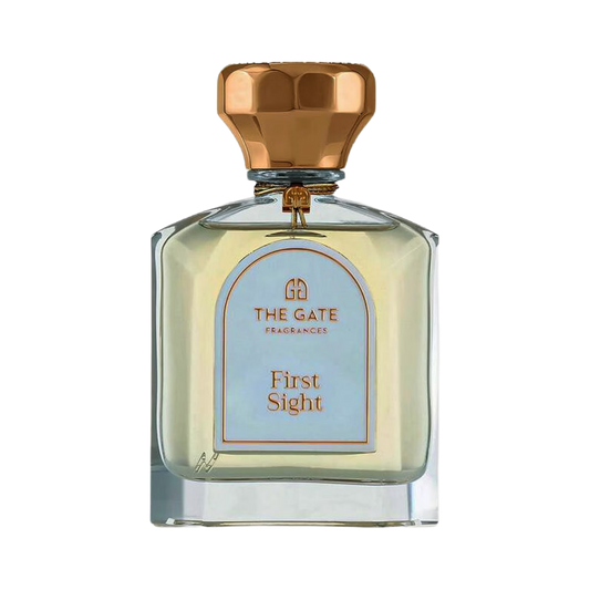 The Gate Fragrances Paris First Sight