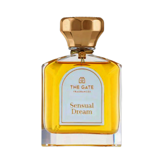 The Gate Fragrances Paris Sensual Dream